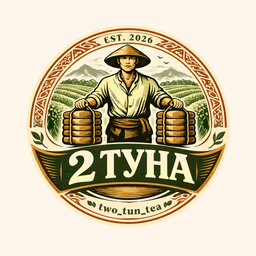 Логотип 2 Туна